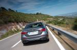 Mercedes-Benz A180 d AMG Line Sedan 2018 года (WW)